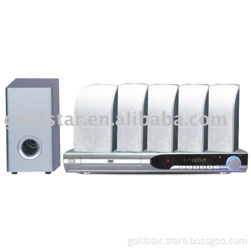 5.1ch Home Theatre speaker(DAV-350)
